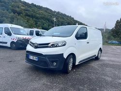 Blanc Utilisé 2018 Toyota Proace Van | 11 999 €