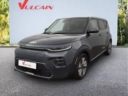 Gris Utilisé 2022 Kia Soul EV Active SUV | 20 490 € (Prix juste)