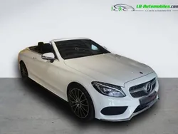 Utilisé 2017 Mercedes C400 Berline | 43 200 €