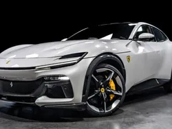 Utilisé 2024 Ferrari Purosangue SUV | 608 000 €