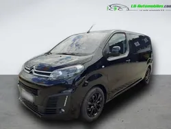 Utilisé 2021 Citroën Spacetourer Van | 33 200 €