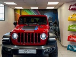 Utilisé 2022 Jeep Wrangler Unlimited Rubicon SUV | 74 900 €