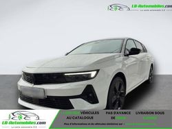 Utilisé 2024 Opel Astra Break | 36 400 € (Prix cher)