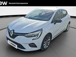 Blanc Utilisé 2022 Renault Clio V Evolution Citadine | 14 290 € (Prix juste)