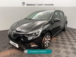 Noir Utilisé 2023 Renault Clio V Equilibre Citadine | 16 490 € (Prix juste)