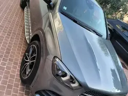 Gris Utilisé 2022 Mercedes GLE350e Coupé | 67 000 € (Prix juste)