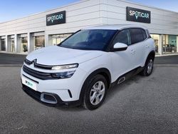 Blanc Utilisé 2019 Citroën C5 Aircross Business Class SUV | 13 999 € (Prix juste)