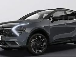 Vert Utilisé 2022 Kia Sportage GT-Line SUV | 43 490 €