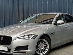 Utilisé 2018 Jaguar XF Prestige Berline | 14 490 € (Bon prix)