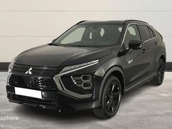 Noir Utilisé 2024 Mitsubishi Eclipse SUV | 30 999 €
