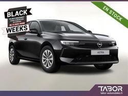 Noir Occasion 2024 Opel Astra Edition | 24 694 € (Prix juste)