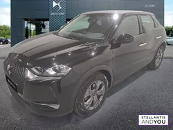 Noir Utilisé 2021 DS Automobiles DS3 Crossback Business SUV | 19 490 € (Prix juste)
