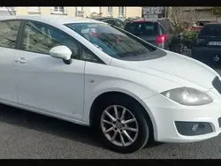 Utilisé 2012 Seat Leon Ecomotive Berline | 5 500 €