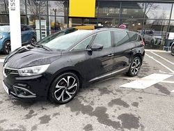 Noir Utilisé 2020 Renault Grand Scénic IV Intens Monospace | 20 990 € (Prix juste)