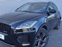 Utilisé 2023 Jaguar E-Pace R-Dynamic SUV | 48 990 € (Prix assez cher)