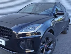 Utilisé 2023 Jaguar E-Pace R-Dynamic SUV | 49 890 € (Prix juste)