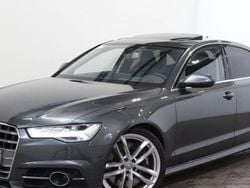 Utilisé 2015 Audi S6 Sport Berline | 40 900 €
