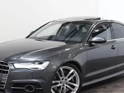 Utilisé 2015 Audi S6 Sport Berline | 40 900 € (Super prix)