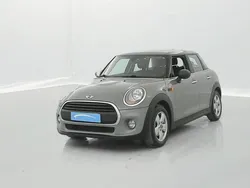 Gris Utilisé 2017 Mini ONE Hatch Citadine | 11 390 € (Bon prix)