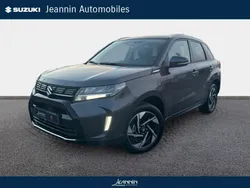 Othercolor Utilisé 2025 Suzuki Vitara SUV | 24 040 € (Prix juste)