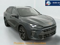 Bleu Nouvelle 2025 Cupra Terramar SUV | 39 978 € (Prix juste)