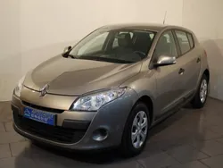 Beige Utilisé 2010 Renault Mégane III Berline | 8 990 €