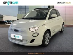 Nouvelle 2024 Fiat 500e | 32 490 €