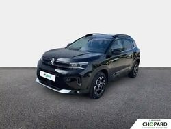 Noir Occasion 2025 Citroën C5 Aircross SUV | 29 989 € (Prix juste)