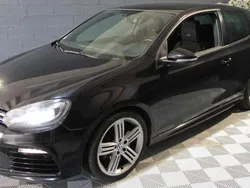 Utilisé 2010 VW Golf VI R Berline | 20 490 € (Prix juste)