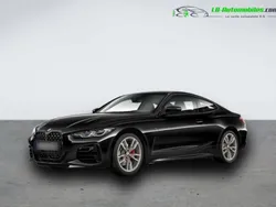 Utilisé 2020 BMW 440 Sport Line Coupé | 54 900 €
