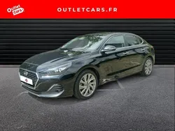 Utilisé 2019 Hyundai i30 Berline | 15 490 € (Prix juste)