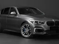 Utilisé 2018 BMW M140 M Sport Berline | 34 990 €