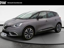 Gris Utilisé 2021 Renault Scénic IV Business Monospace | 19 590 € (Bon prix)