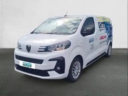 Blanc Occasion 2025 Peugeot Expert S Van | 42 276 €