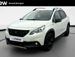 Blanc Utilisé 2019 Peugeot 2008 GT-line SUV | 14 390 € (Bon prix)