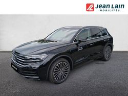 Utilisé 2024 VW Touareg Elegance SUV | 83 990 € (Prix cher)