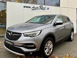 Utilisé 2020 Opel Grandland X Edition SUV | 15 490 € (Prix juste)