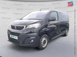 Noir perla nera Occasion 2021 Peugeot Expert S Van | 21 499 € (Super prix)