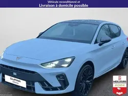 Blanc Nouvelle 2025 Cupra Leon Berline | 50 877 €