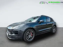 Utilisé 2022 Porsche Macan S SUV | 82 500 € (Prix cher)