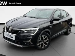 Noir Utilisé 2023 Renault Arkana Equilibre SUV | 20 980 € (Prix juste)