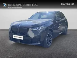 Gris Utilisé 2025 BMW X3 M Sport SUV | 79 590 €