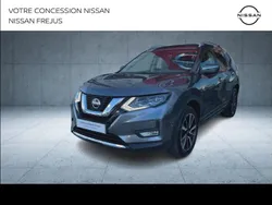 Utilisé 2020 Nissan X-Trail Tekna SUV | 22 480 € (Prix juste)