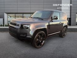 Occasion 2025 Land Rover Defender SE Dynamic Citadine | 98 999 €