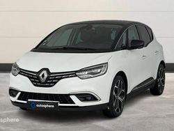 Biton Utilisé 2020 Renault Scénic IV Intens Monospace | 17 299 € (Prix juste)