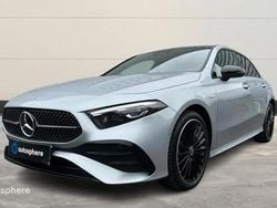 Gris Utilisé 2025 Mercedes A250 Edition Berline | 45 999 €