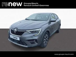 Utilisé 2022 Renault Arkana Business SUV | 21 990 € (Prix juste)