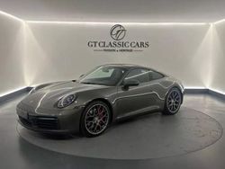 Vert Utilisé 2019 Porsche 911 Carrera S Coupé | 139 900 € (Prix cher)