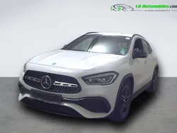 Utilisé 2021 Mercedes GLA220 SUV | 38 000 € (Prix juste)