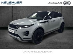Arroios grey métallisé Utilisé 2024 Land Rover Range Rover evoque HSE Dynamic SUV | 70 900 €